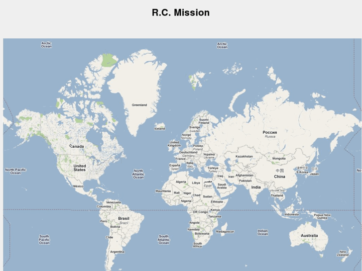 www.rcmission.net