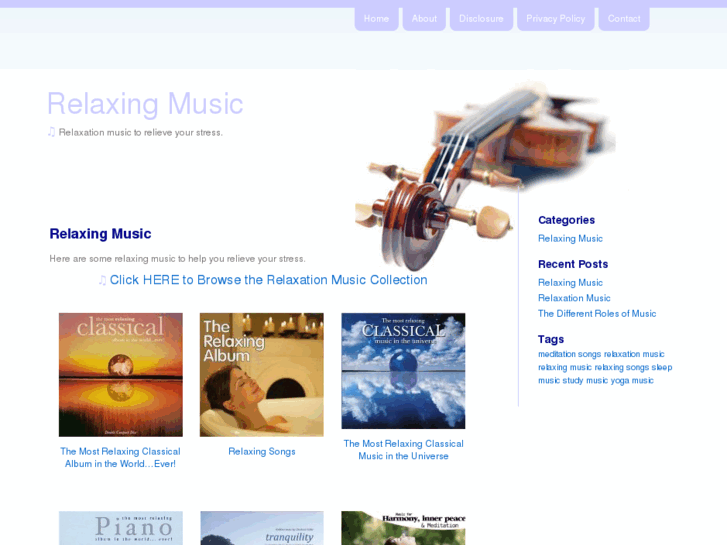 www.relaxingmusic.org