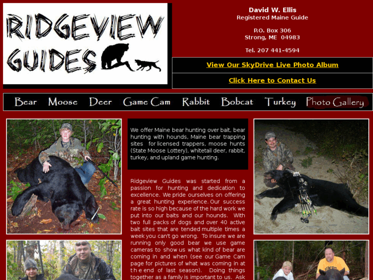 www.ridgeviewguides.com