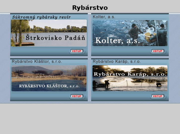 www.rybarstvo.com