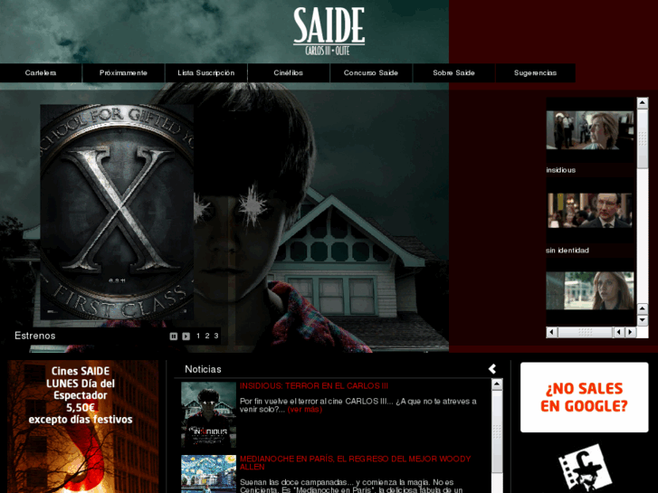 www.saide.es