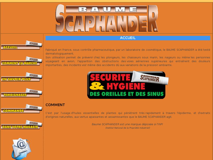 www.scaphander.com