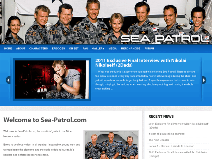 www.sea-patrol.com