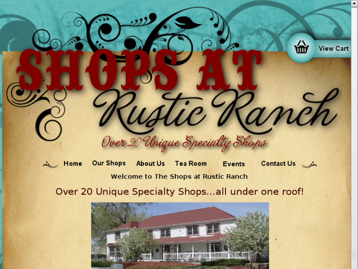 www.shopsatrusticranch.com