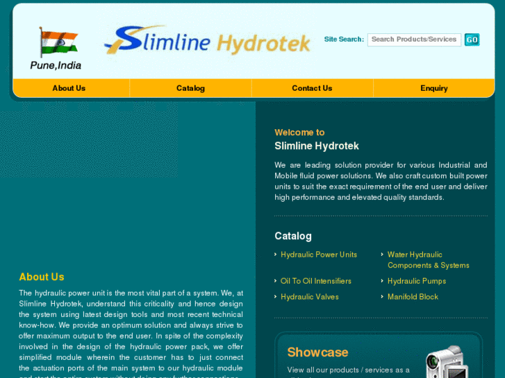 www.slimlinehydrotek.net