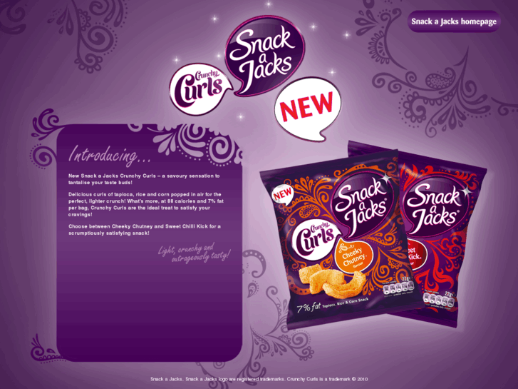 www.snackajacks.co.uk