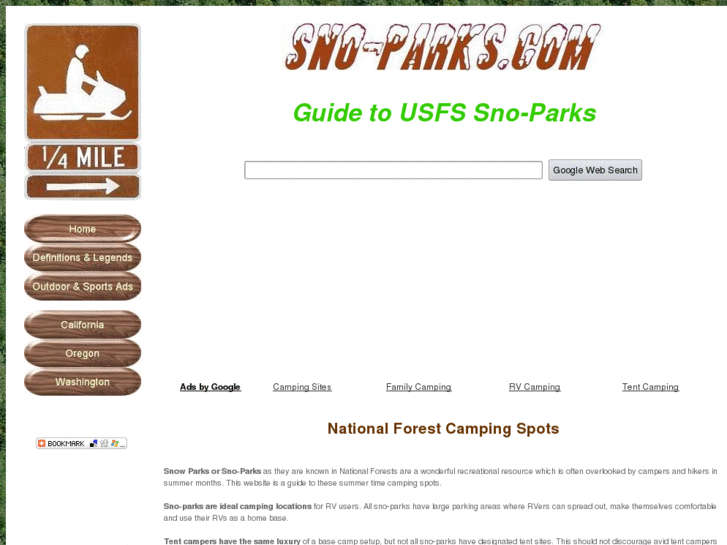 www.sno-parks.com