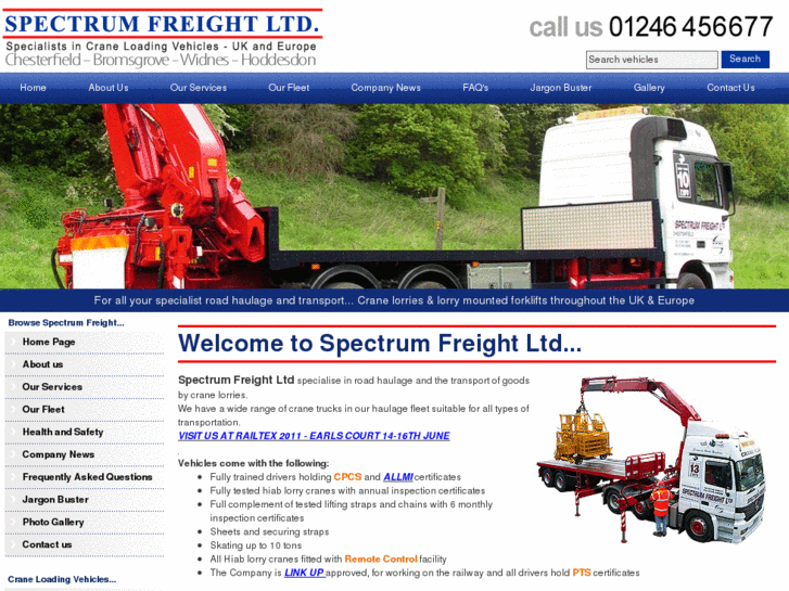 www.spectrum-freight.co.uk