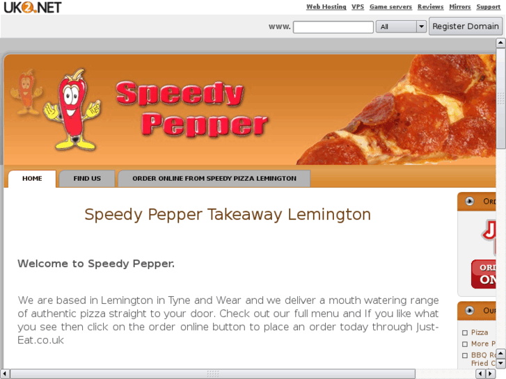 www.speedy-pepper.com