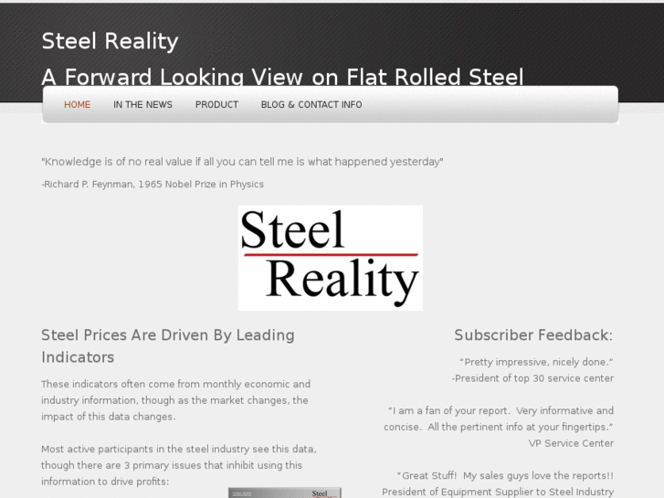 www.steelreality.com