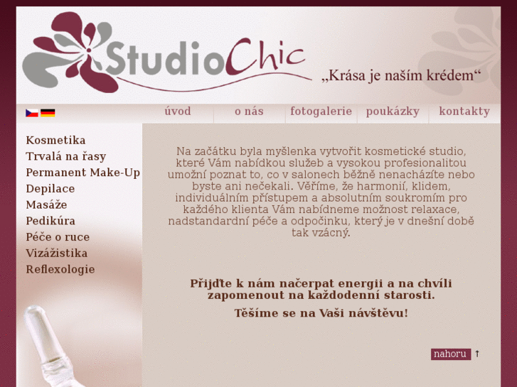 www.studio-chic.cz