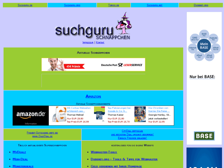 www.suchguru.net