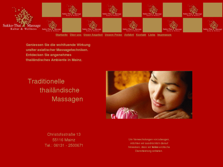 Sukko thai mainz
