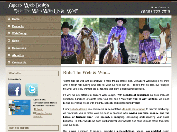 www.superbwebdev.com