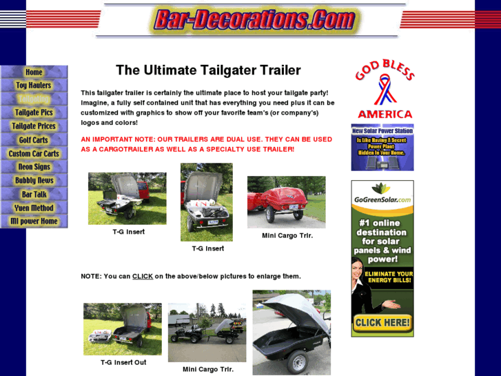 www.tailgater-hq.com