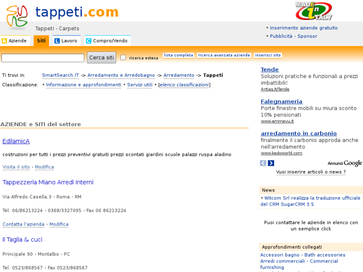 www.tappeti.com