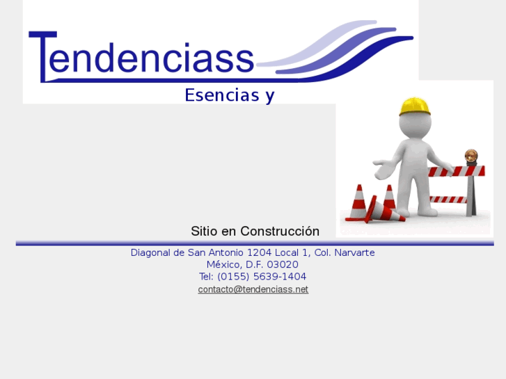 www.tendenciass.net