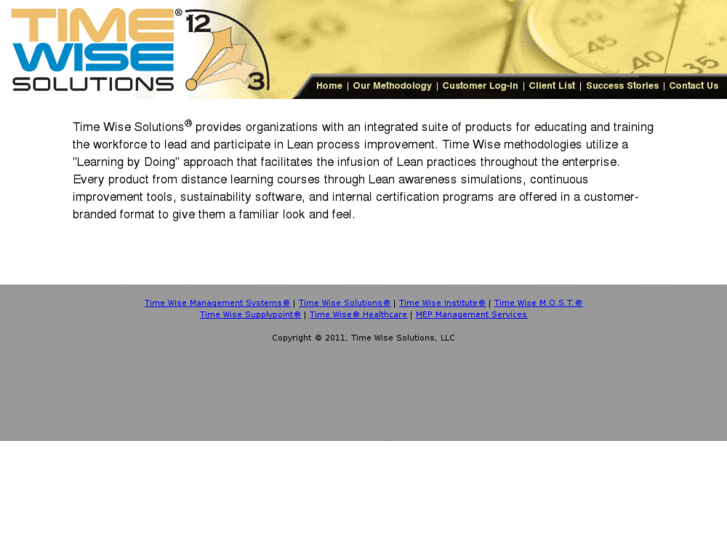 www.timewisesolutions.com