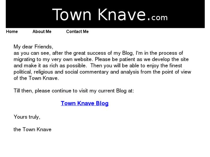 www.townknave.com