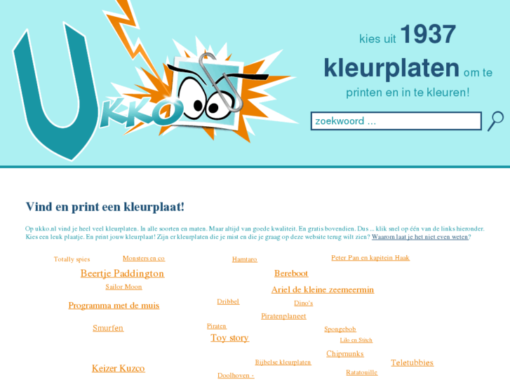 www.ukko.nl