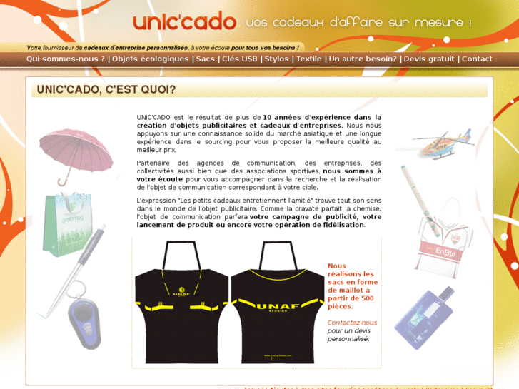 www.uniccado.com