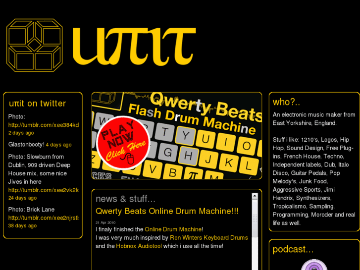 www.unitunitunit.com