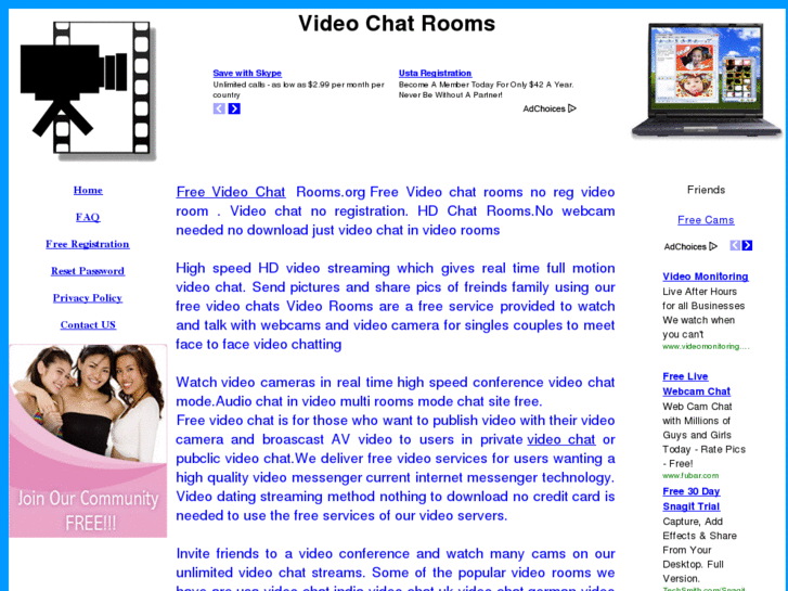 www.video-chat-rooms.org