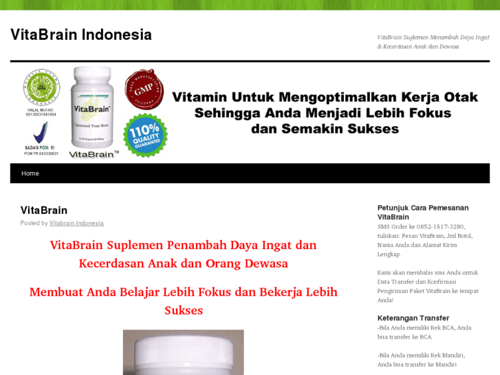 www.vitabrainindonesia.net