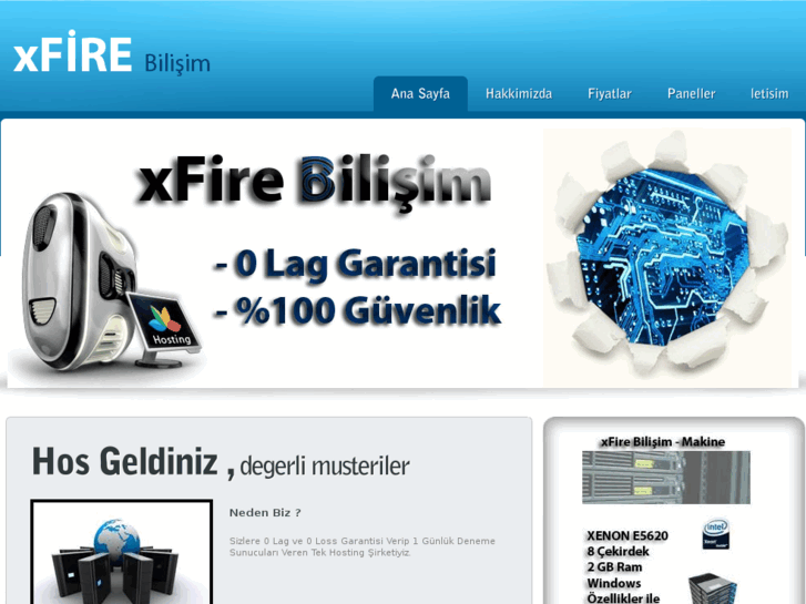 www.xfirebilisim.com