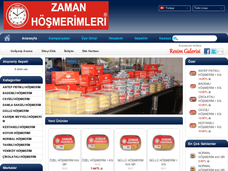 www.zamanhosmerimleri.com