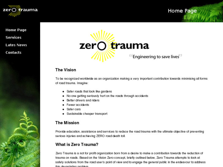 www.zerotrauma.com