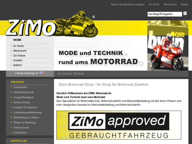 www.zimo-motorrad.de