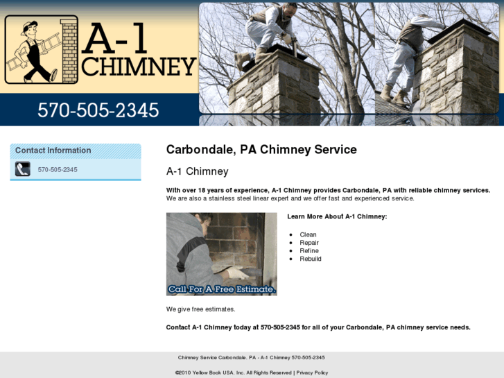 www.a-1chimney.net