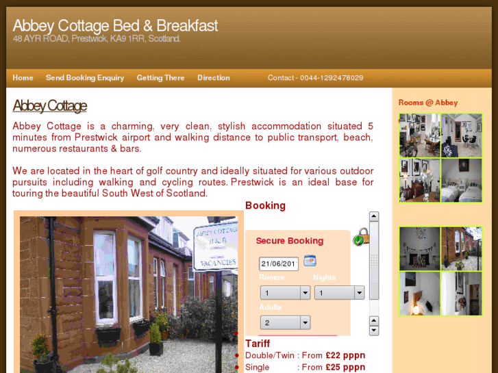 www.abbey-cottage.com