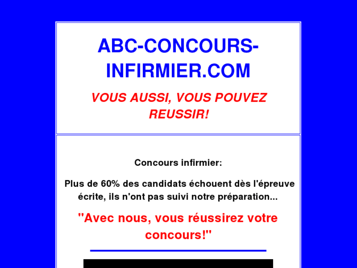 www.abc-concours-infirmier.com