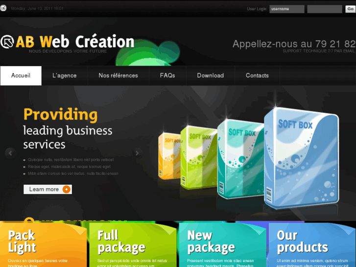 www.abwebcreation.com