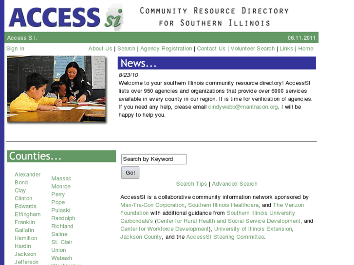 www.accesssi.org