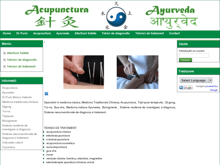 www.acupunctura-bucuresti.ro