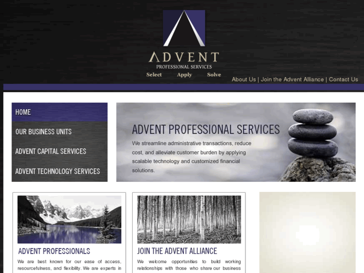 www.adventcapitalservices.com