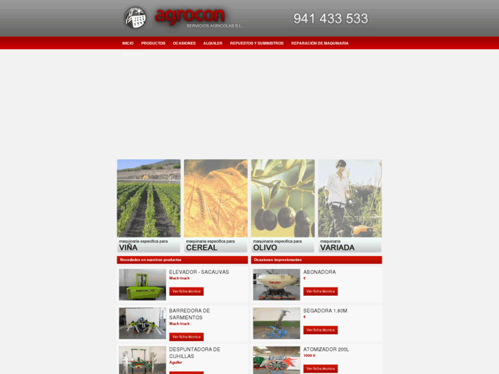 www.agroconma.net