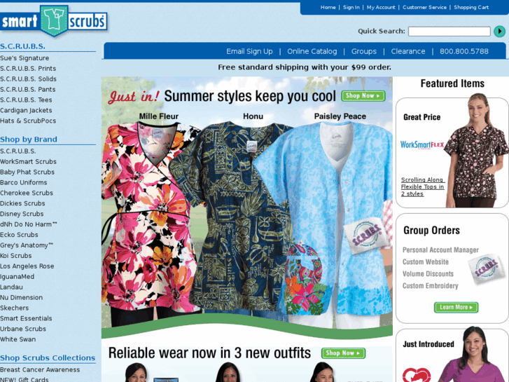 www.allaboutscrubs.com