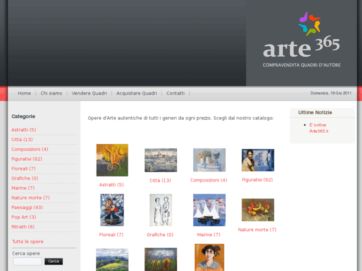 www.arte365.it