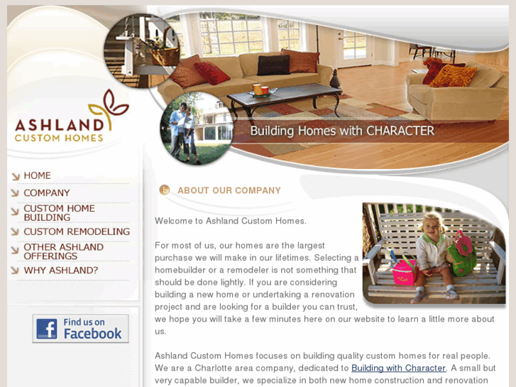 www.ashlandcustomhomes.com