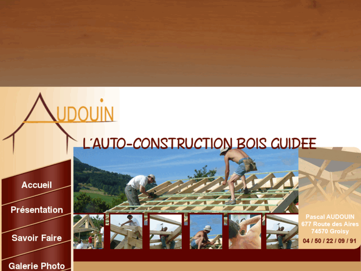 www.auto-construction-bois-guidee.com