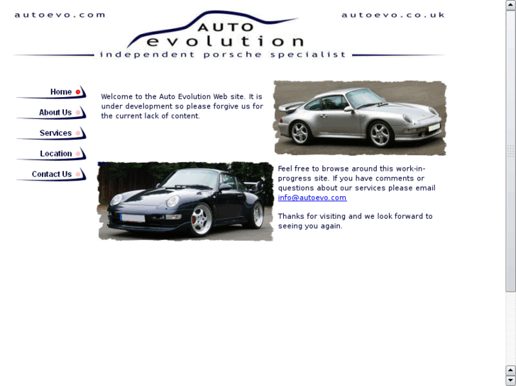 www.autoevo.com