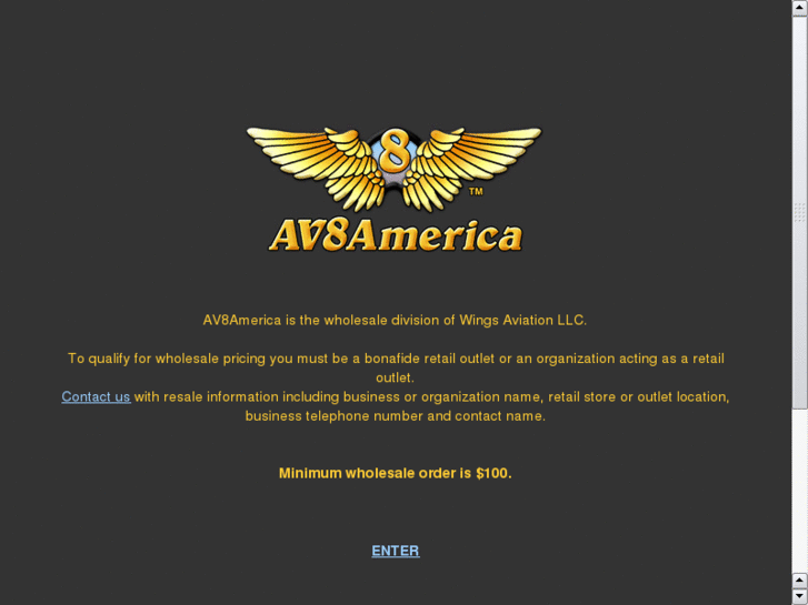 www.av8america.com