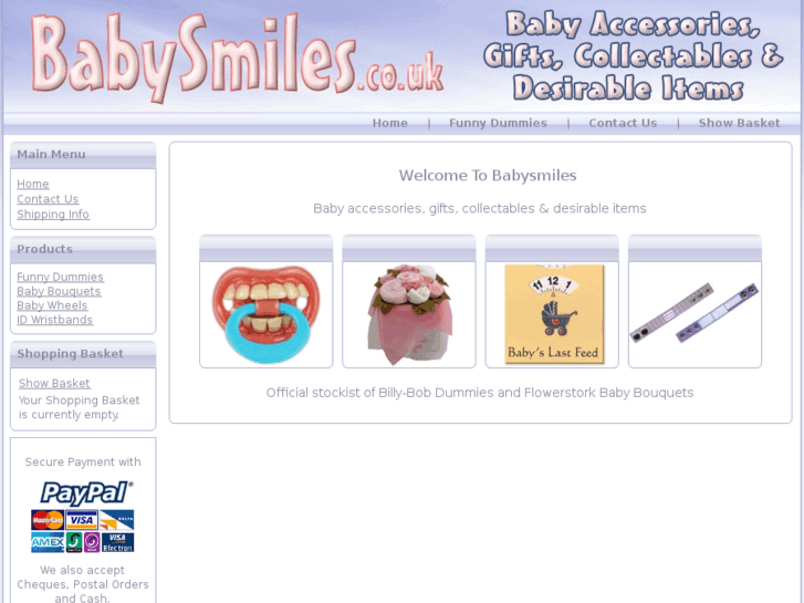 www.babysmiles.co.uk