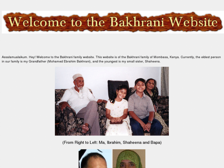 www.bakhrani.com