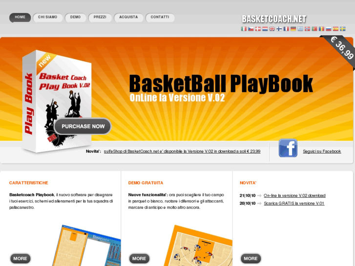 www.basket-playbook.com