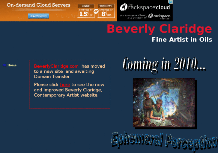 www.beverlyclaridge.com